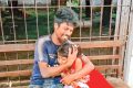 ‘সবাই ভিডিও করছিল কেউ এগিয়ে আসেনি’
