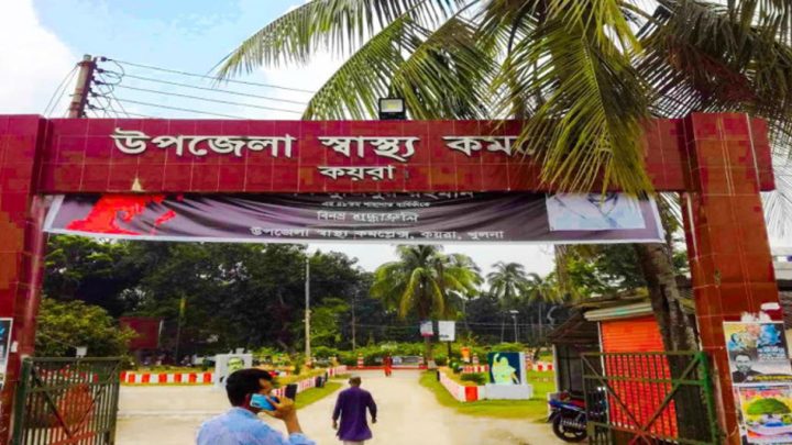 খুলনায় আম খেয়ে একই পরিবারের ৫ জন অসুস্থ, একজনের মৃত্যু