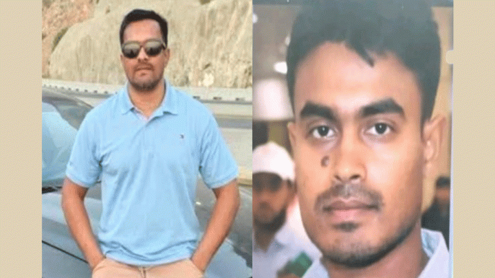 উটের সঙ্গে মোটরসাইকেলের ধাক্কা, সৌদি আরবে ২ বাংলাদেশি নিহত