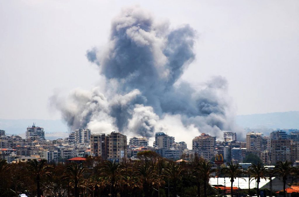 Lebanon-AFP-Ajker-Patrika