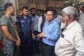 নীলফামারীতে দেশীয় পাখি বিক্রির দায়ে ব্যবসায়ীর জরিমানা