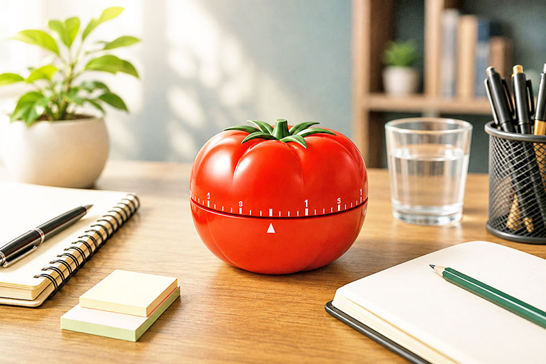 Pomodoro-Technique