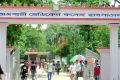 হামের চিকিৎসা নিয়ে ফিরে আবার জ্বর, ডেঙ্গু থেকে বাঁচানো যায়নি দেড় বছরের তাইবাকে