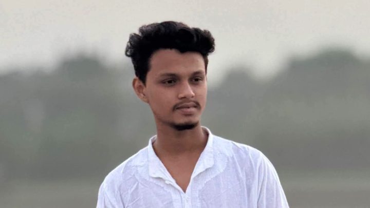 সাভারে ছাত্রদল নেতার বিরুদ্ধে স্ত্রীকে হত্যার অভিযোগ