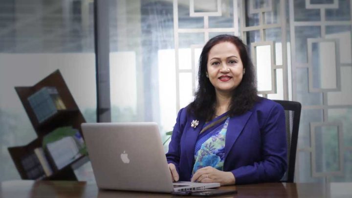 উচ্চশিক্ষা নিতে আসা অনেক শিক্ষার্থীরই মাধ্যমিক-উচ্চমাধ্যমিকের পড়াশোনার ঘাটতি রয়েছে: ড. ইয়াসমীন