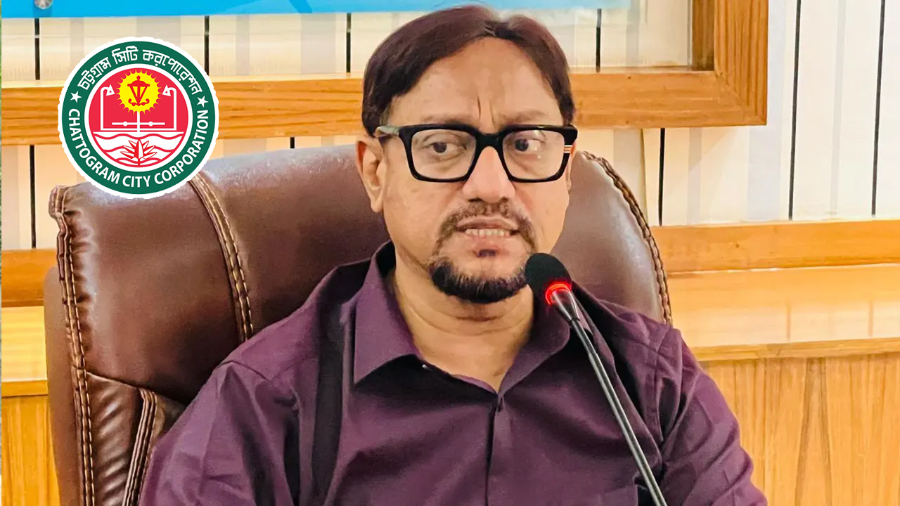 মশা ঠেকাতে মেয়রের আমেরিকা উড়ালচেষ্টার তীব্র সমালোচনা