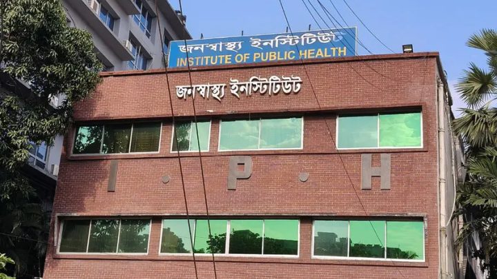 ছাড়পত্রের জটিলতায় আটকা হামের জিনোম সিকোয়েন্সিং