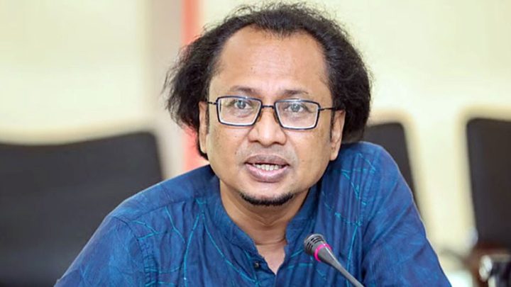 ক্ষুব্ধ হয়ে দেশের পথে জাহেদ উর রহমান, কী ঘটেছিল দিল্লি বিমানবন্দরে