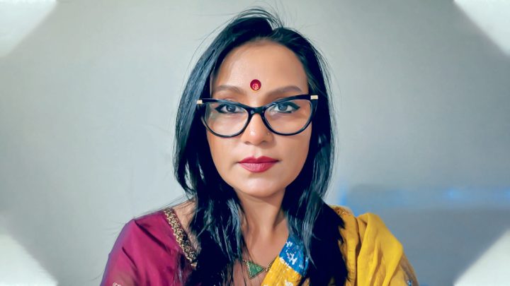 যুক্তরাষ্ট্রে টুম্পার নির্দেশনায় মামুনুর রশীদের নাটক ‘অমানুষ’