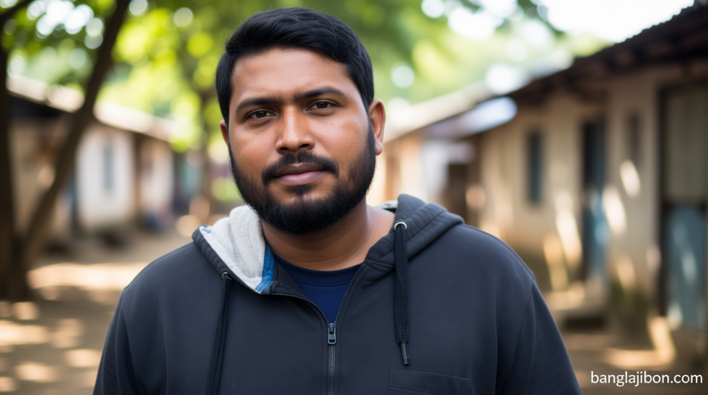 জামায়াত নেতার ছেলের ছুরিকাঘাতে বিএনপি কর্মীর মৃত্যু