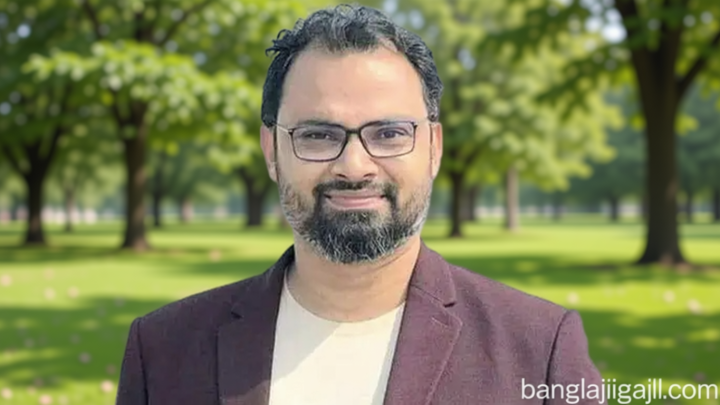 দেশের ক্রীড়াঙ্গনকে স্বাবলম্বী করতে হবে: আমিনুল হক