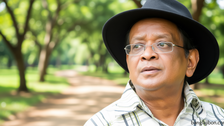আজ শিল্পকলা একাডেমিতে হ‌ুমায়ূন আহমেদ স্মরণ