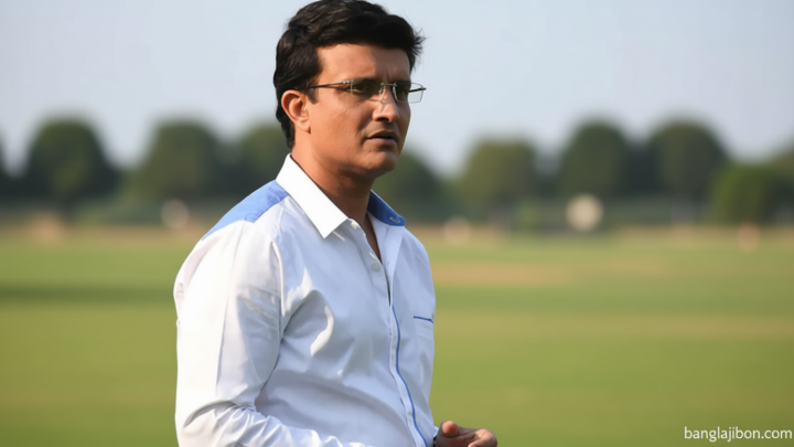 সৌরভ গাঙ্গুলীর নিরাপত্তা কমাল বিজেপি সরকার
