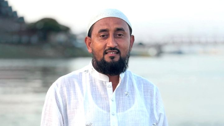ভৈরবে ৫ লাখ টাকা চাঁদা দাবির অভিযোগে বিএনপি নেতা অপু গ্রেপ্তার