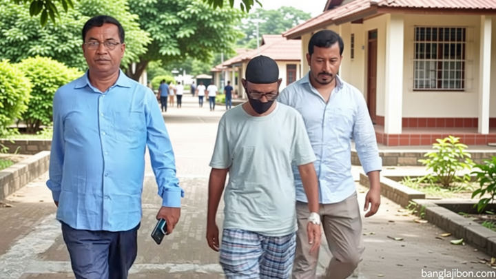 পল্লবীতে শিশু ধর্ষণ–হত্যা: দরজা ভেঙে দেখি গোসলখানায় রক্তের ছাপ—বাবার জবানবন্দি