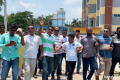 ভোলায় তোফায়েল আহমেদের জানাজায় বাধা, অতি উৎসাহী নেতাদের চিহ্নিত করার নির্দেশ বিএনপির