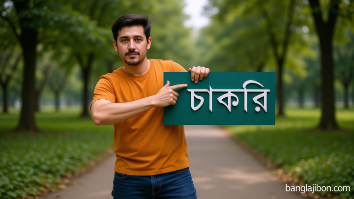 ২০ পদে নাবিল গ্রুপে চাকরি, লাগবে না অভিজ্ঞতা