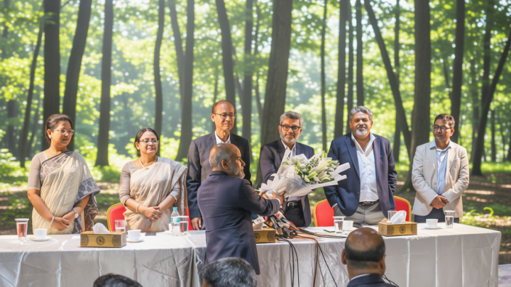 বিএসইসিতে নতুন কমিশন: পুঁজিবাজার সংস্কারে ১০ কর্মসূচি