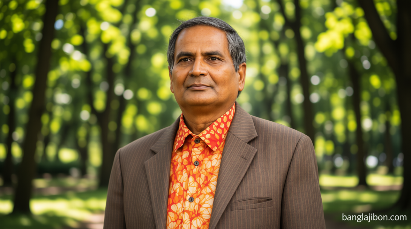 নিয়ামুল মুক্তার ‘পথ’ সিনেমার মুখ্য চরিত্রে নাট্যজন দুলাল