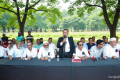 সেলিম ওসমানকে ধরে আনার ঘোষণা বিএনপি নেতা টিপুর, এলাকায় উত্তেজনা