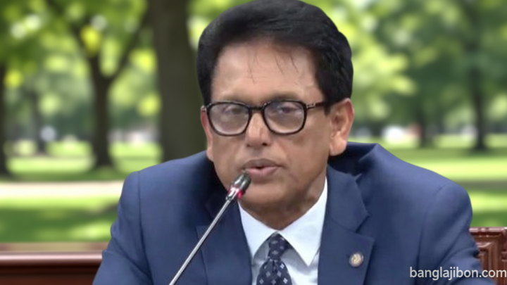 ২০২৭ সালে শিক্ষাব্যবস্থায় সংস্কার শুরু করব: শিক্ষামন্ত্রী