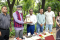 হাবিপ্রবিতে এআই উদ্ভাবনবিষয়ক আন্তর্জাতিক সম্মেলন অনুষ্ঠিত