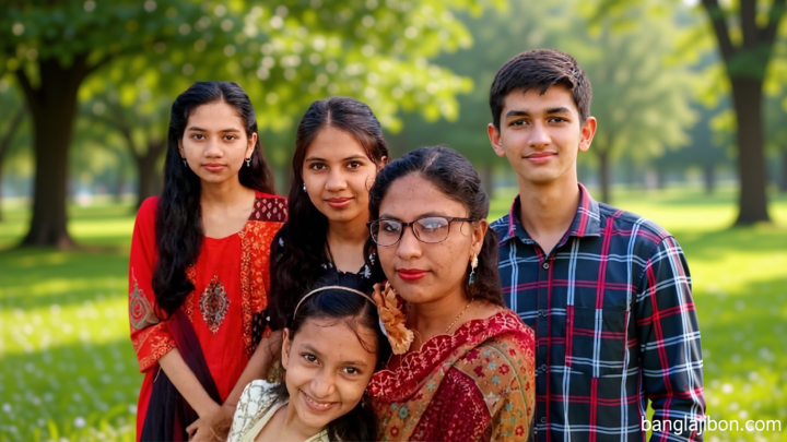 লক্ষ্মীপুরে মা ও তিন মেয়েকে হত্যার ঘটনায় থানায় মামলা