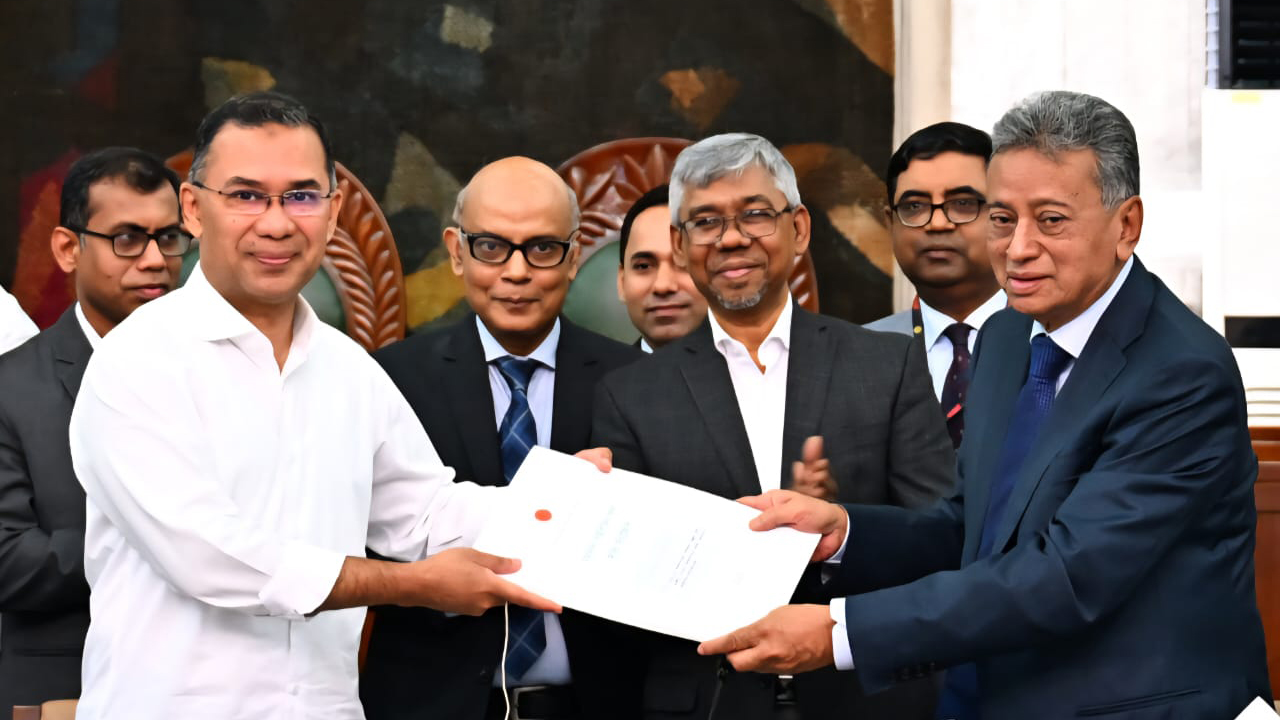 ৯ লাখ ৩৮ হাজার কোটি টাকার প্রস্তাবিত বাজেট মন্ত্রিসভায় অনুমোদন