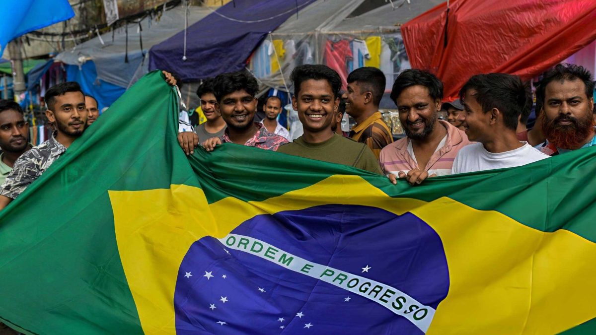 brazil-fan