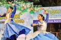 আষাঢ়ের প্রথম দিন, আজ বর্ষা উৎসব