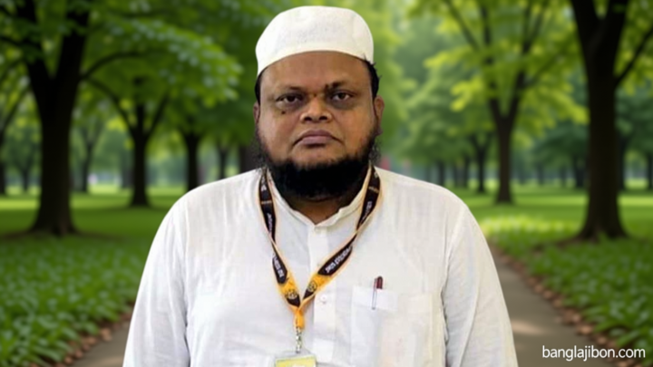 যৌন হয়রানির অভিযোগে খুবি শিক্ষককে ডিসিপ্লিন থেকে অব্যাহতি, তদন্ত শুরু