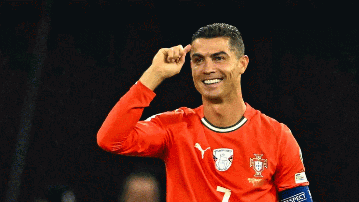 রোনালদোর শেষের শুরু আজ