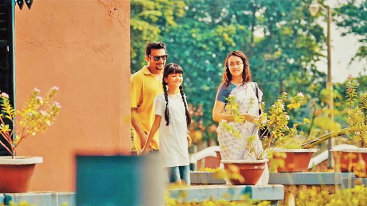 ফুটবল বিশ্বকাপের পর আসছে ‘শেকড়’