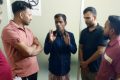 কুড়িয়ে পাওয়া ২০ লাখ টাকা ব্যবসায়ীকে ফেরত দিলেন নৈশপ্রহরী