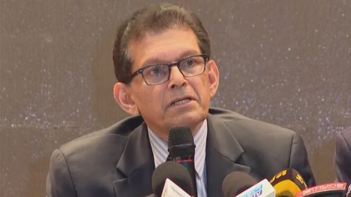 পররাষ্ট্রমন্ত্রী খলিলুর রহমানকে চীন, ভারত ও পাকিস্তানের অভিনন্দন