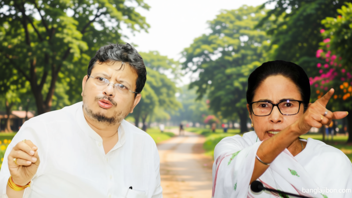 তৃণমূলে বড় ভাঙন, ৫৮ বিধায়কের বিদ্রোহ—বিরোধী দলনেতা ঋতব্রত