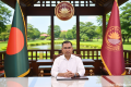 প্রথম সরকারি সফরে মালয়েশিয়া যাচ্ছেন প্রধানমন্ত্রী
