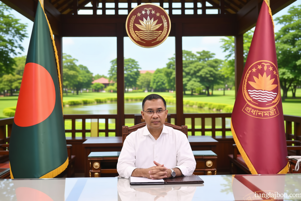 প্রথম সরকারি সফরে মালয়েশিয়া যাচ্ছেন প্রধানমন্ত্রী