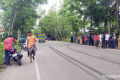 থমকে আছে ৬ লেন প্রকল্পের কাজ