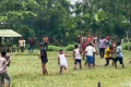 হবিগঞ্জে আর্জেন্টিনা-ব্রাজিলের সমর্থকদের সংঘর্ষ, আহত অর্ধশতাধিক