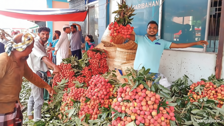 হাজার কোটি টাকা বাণিজ্যের সম্ভাবনা