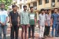 রাজধানীতে বাসস্ট্যান্ড থেকে ঢাবি শিক্ষার্থী অপহরণ, চক্রের ৯ সদস্য গ্রেপ্তার