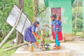 ৫১ বিদ্যালয়ের নিরাপদ পানির প্রকল্পে অনিয়ম