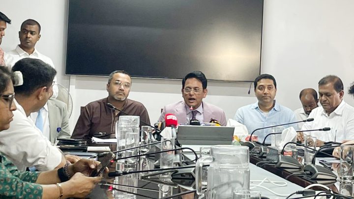 শিক্ষাক্রমে যুক্ত হচ্ছে ৪ বিষয়