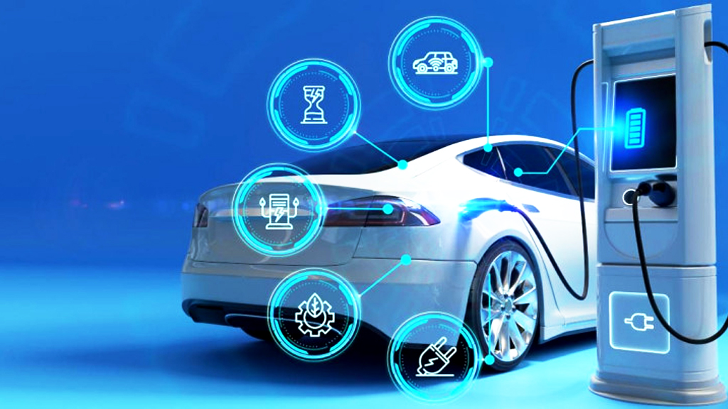 electric-car