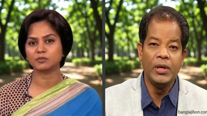 সাংবাদিক শাকিল-ফারজানার ১০ মামলায় জামিন স্থগিত
