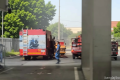 শাহজালাল বিমানবন্দরের কার্গো ভিলেজে ফের আগুন