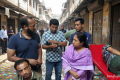 শেরপুরের গারো পাহাড়ে বালুদস্যুদের হামলায় বিট কর্মকর্তা ও বনরক্ষী আহত