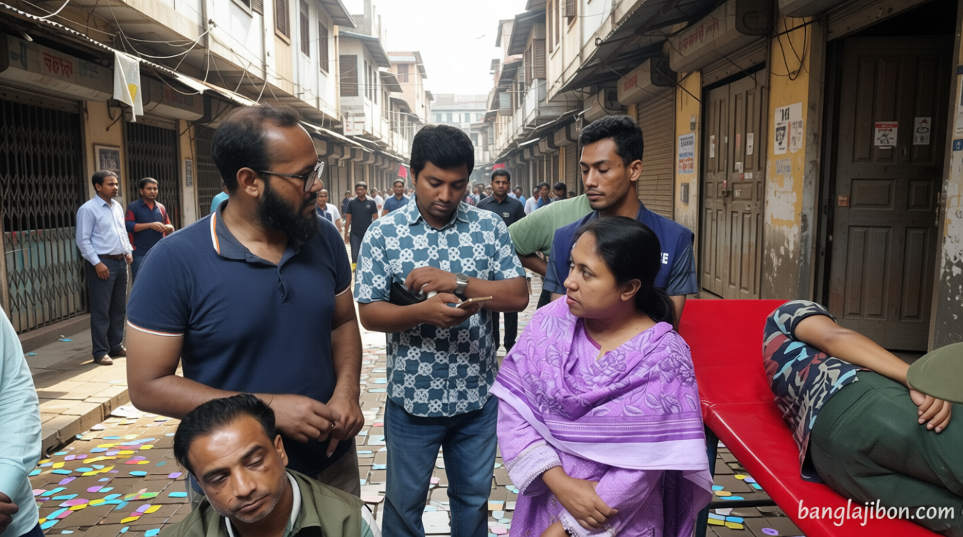 শেরপুরের গারো পাহাড়ে বালুদস্যুদের হামলায় বিট কর্মকর্তা ও বনরক্ষী আহত