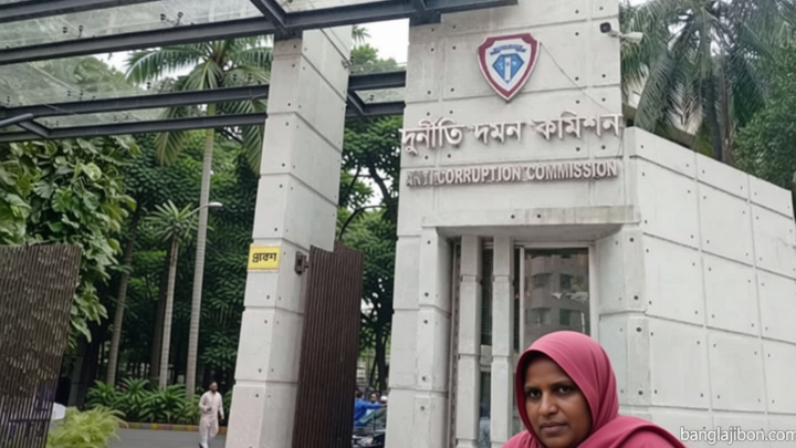 দুই দশক ধরে দুদকের ভরসা ‘ভাড়াটে’ প্রসিকিউশনে